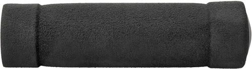 Griff Soft Schaumstoff sw 120mm