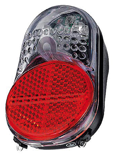 Rückl.Dyn.UN-4325 Blech 3LED StL EV