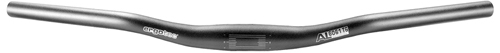 Lenker TR LadyTown 31.8 Alu sw