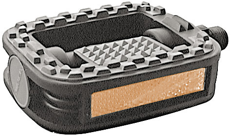 Pedale UN Tour SuperGrip SP-807 sw