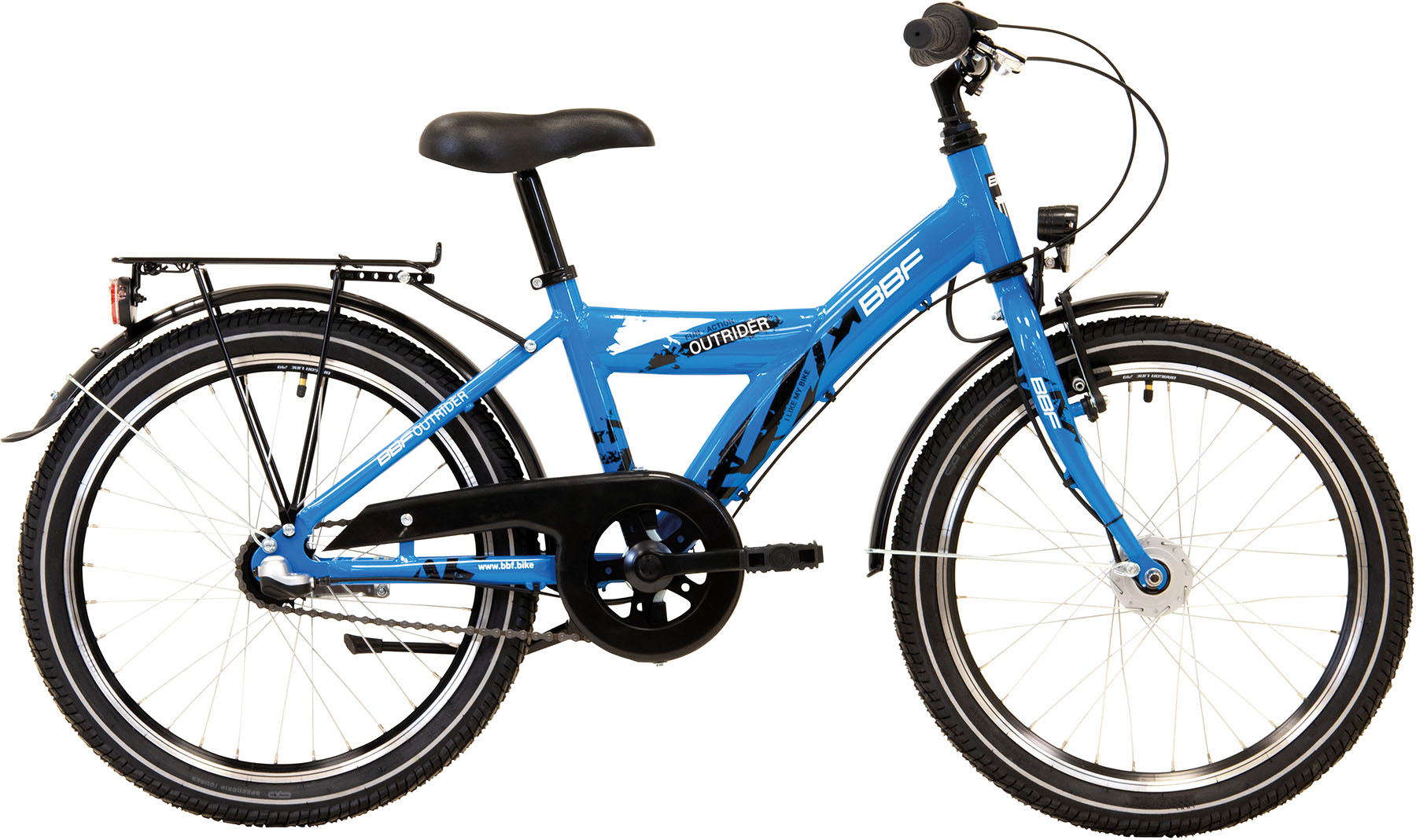 ATB 20 K BF2/Outrider/AlY/ND/N3/30blau