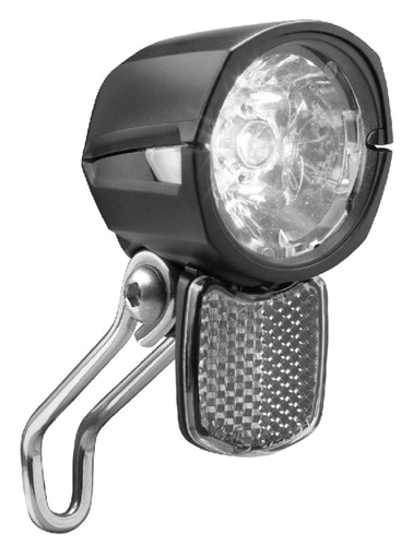 Scheinw.EB B&M Lum.Dopp-E LED 35Lux