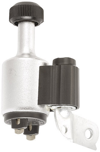 Dynamo UN Alu 1+1 Kontakt re EV