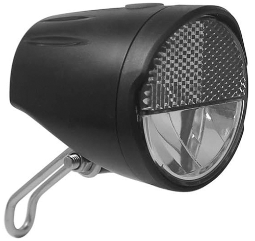 Scheinwerfer Batterie UN-4240 LED 20Lux sw