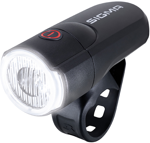 Scheinwerfer Batterie SIG Aura30 LED 30Lux +Batt.