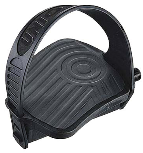 Pedale UN Heimtrainer SP-250 sw 9/16"