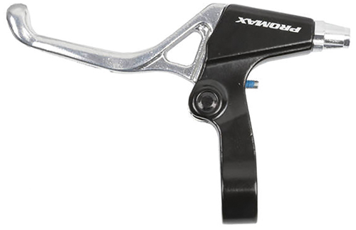 Bremshebel Kid Canti/V-Br.Alu re si-sw