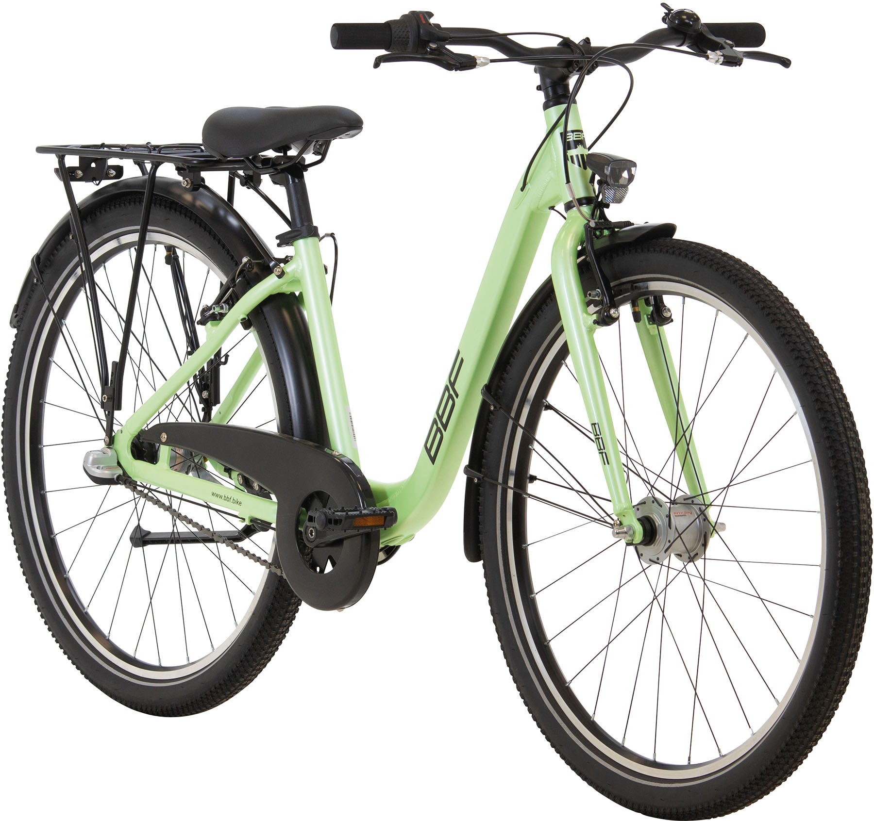 ATB D BF1/Streetrider lite/AlW/ND/N3/44mint