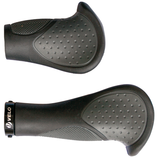 Griff VELO ErgoGel D3 Pa 135/92mm