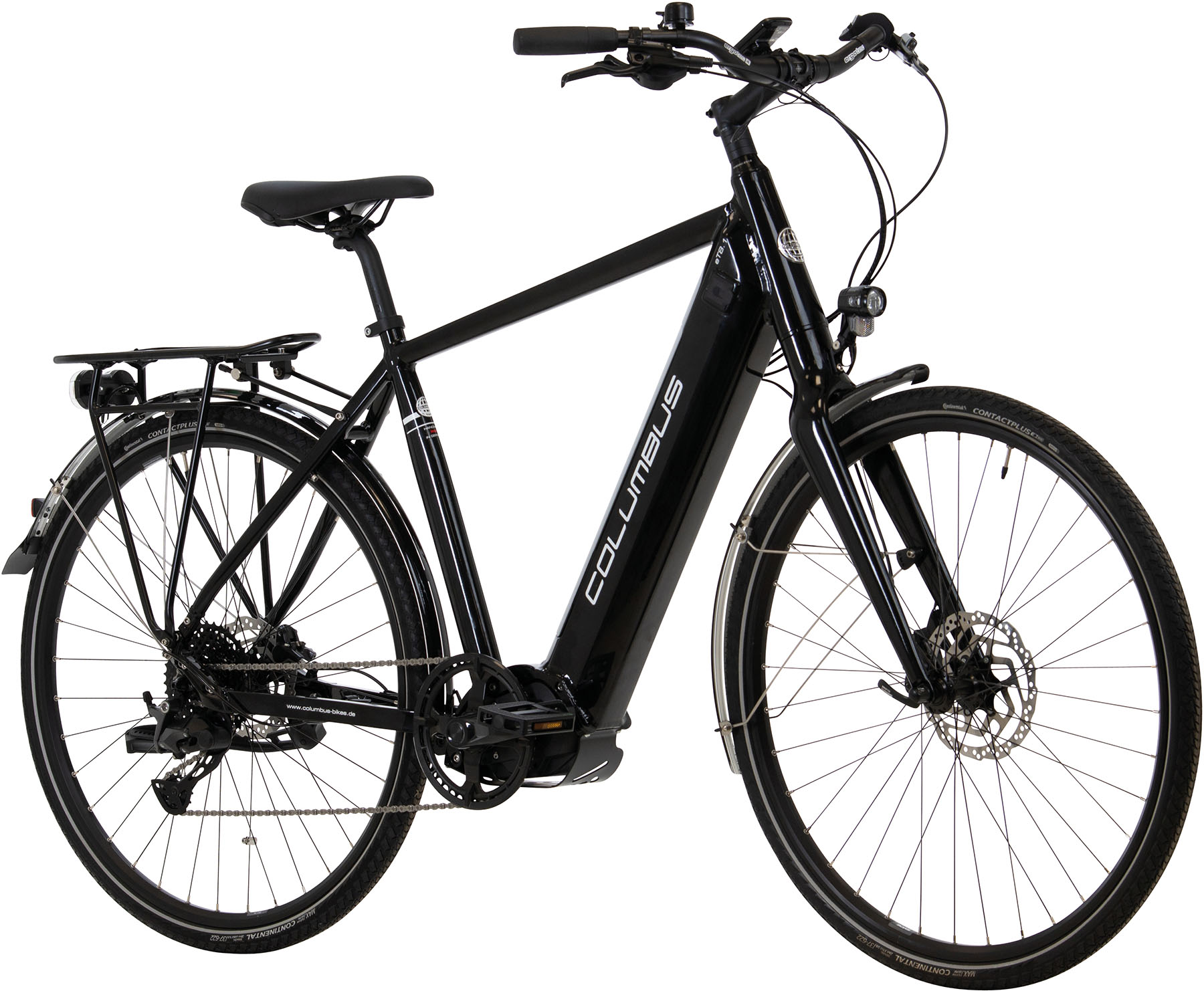 E-Bike TR H CO8/ eT8.1/D10-Di/Steps/53sw V10