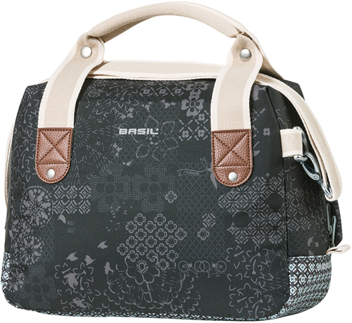 Tasche Lenk BAS Bohème City KF sw 8L