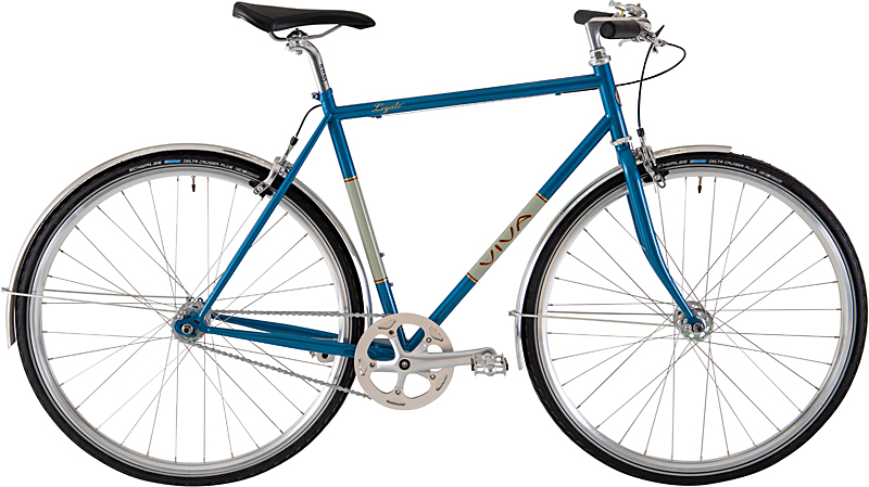 UB VV2/LEGATO/CrMo/1G-LL/53blau