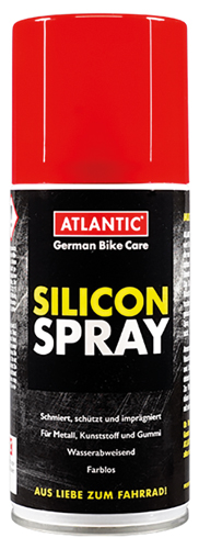Silikonspray ATL 150ml Spray