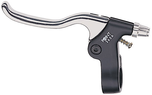 Bremshebel Canti-Br POI 3-Fi Alu li si-sw