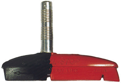 Bremsschuh C-Br.K.Stop Eagle2C m.Stift