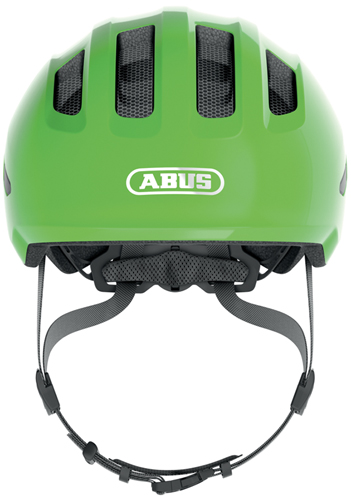 Helm AB Smiley 3.0 Gr.M 50-55 grün