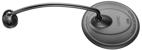 Spiegel B&M 903 "CycleStar 80" rund