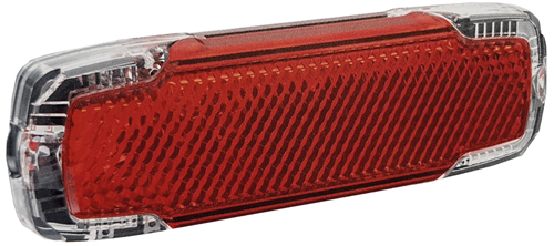 Rückl.Dyn.B&M Topl 2C LED StL 50/80