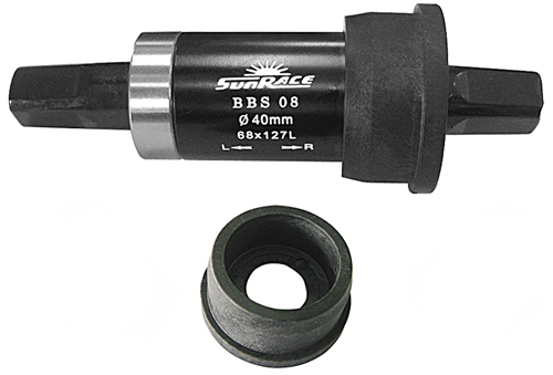 Innenlager S.Race Tho 127 JIS D40mm