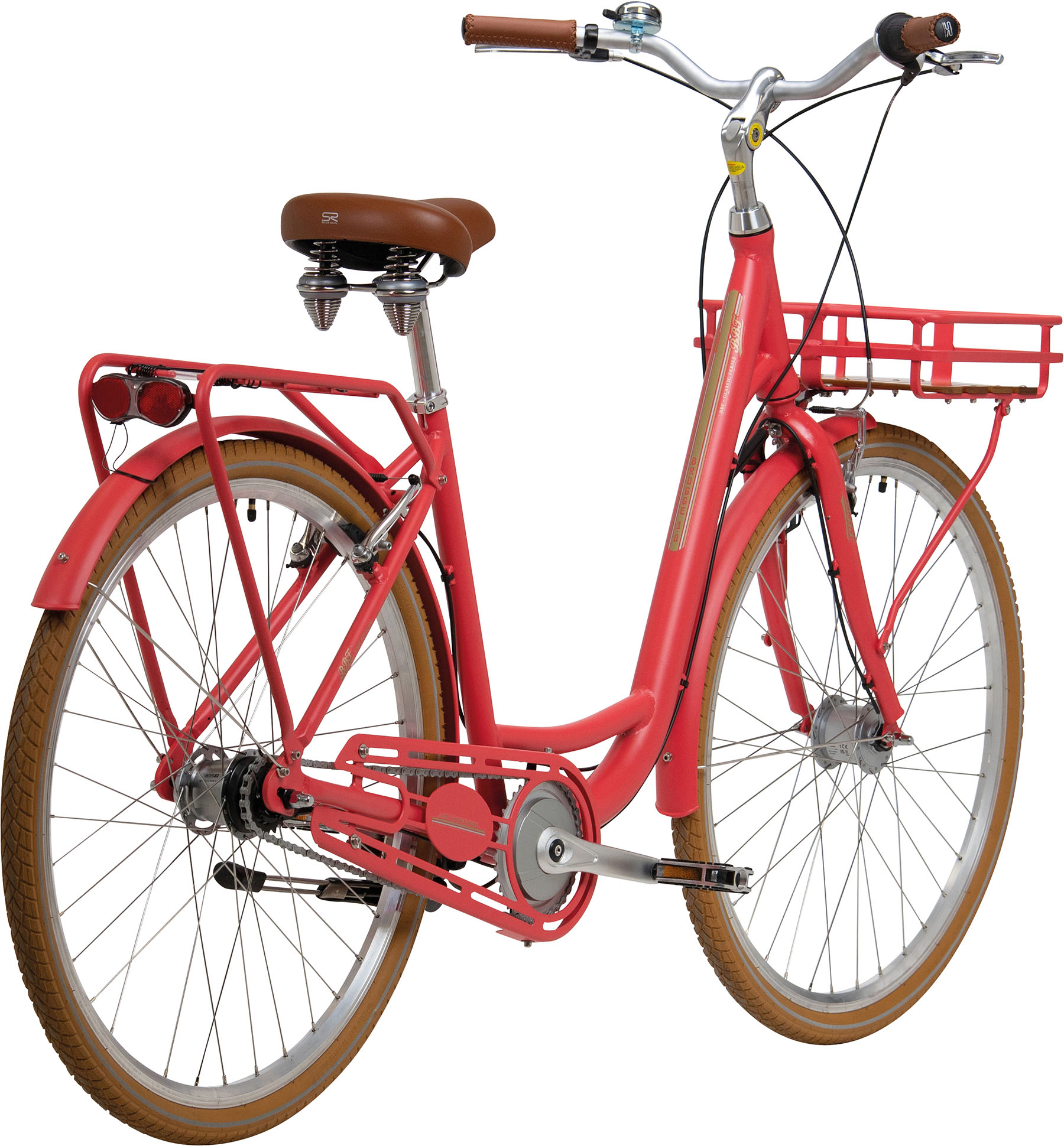DC 28 BF7/Brügge1.0/AlW/ND/VR-GPT-Holz/N7/45rot-matt