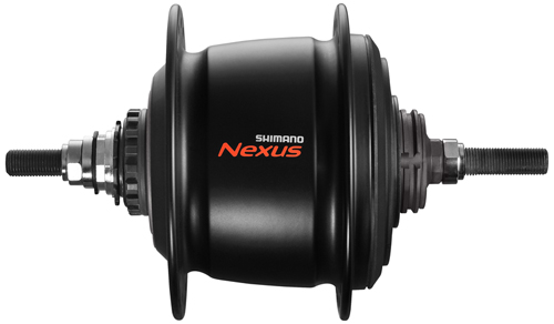 Nabe HR 8G Nex LL/36L sw EB132/184