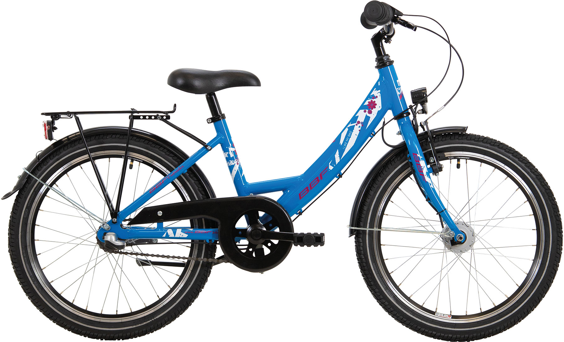 ATB 20 M BF2/Outrider/AlW/ND/N3/30hellblau