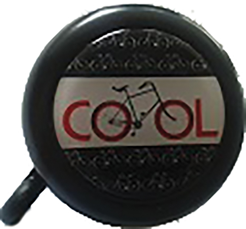 Klingel "Cool" REI Triller 55 sw