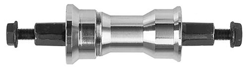 Innenlager M-Wave Rep.BSA/Ital.68/122.5mm JIS