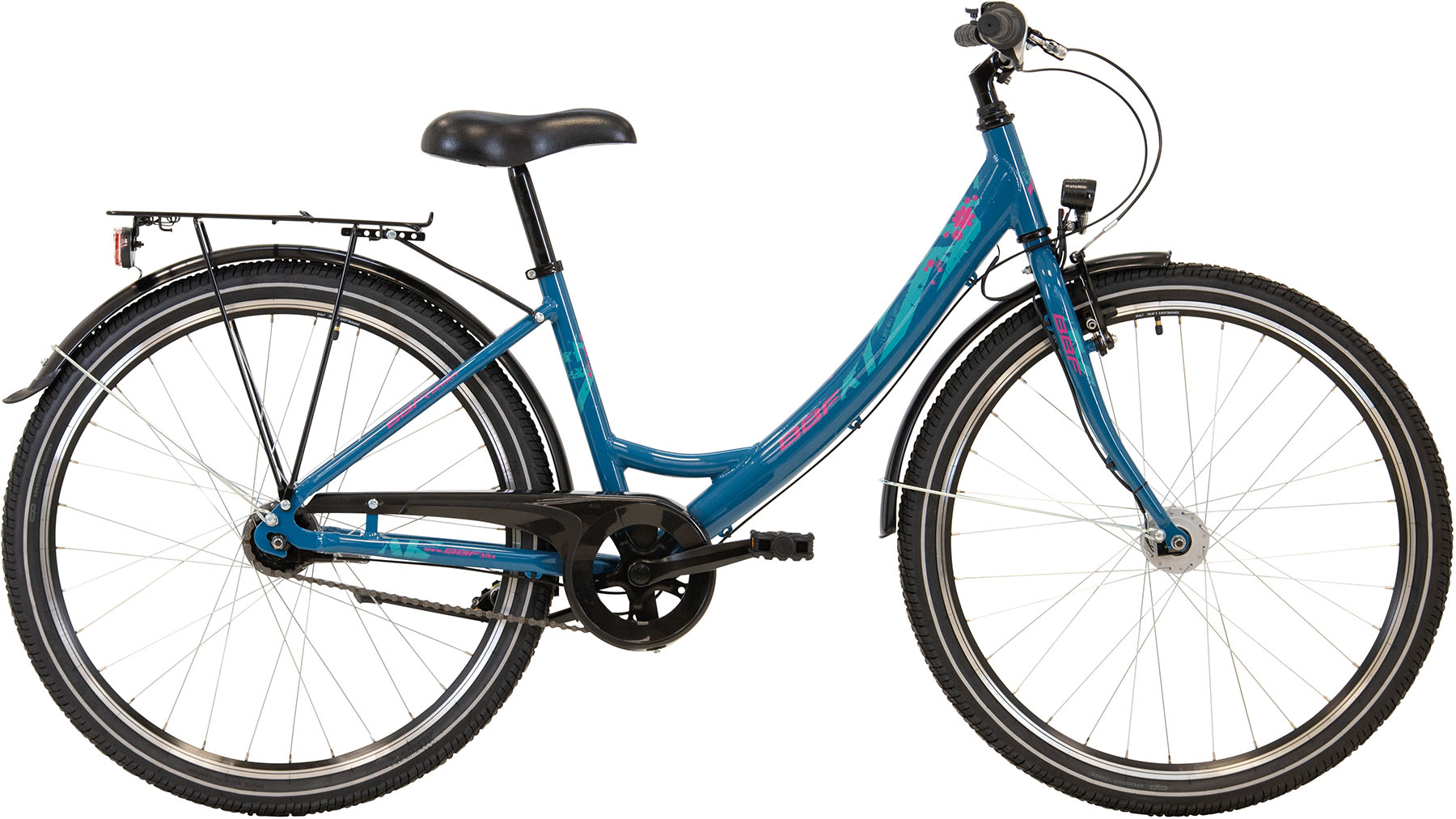 ATB D BF4/OUTRIDER/AlW/ND/N7/44blau
