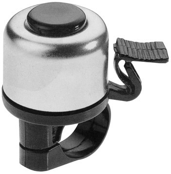 Klingel "Easy" REI mini Alu 36 si