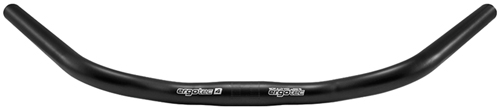 Lenker TR Exclusiv Alu sw