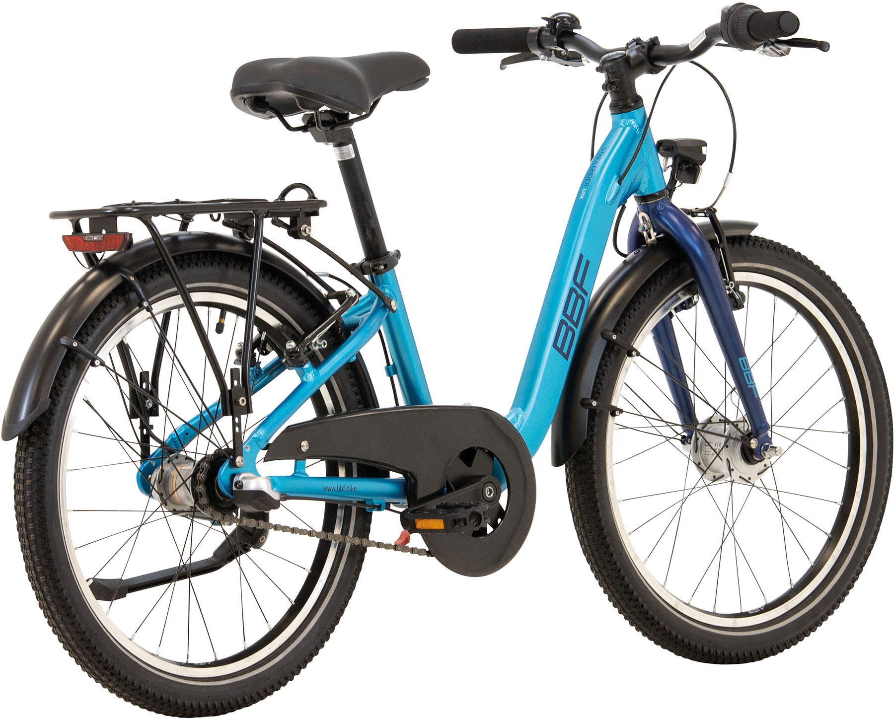 ATB 20 M BF1/Streetrider lite/AlW/ND/N3/28hellblau