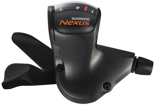 Schalter 7G SHI NEX SL-7S50 Rapid sw