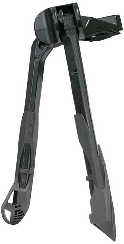 Stütze Zweib.28" Ursus Jumbo Alu sw