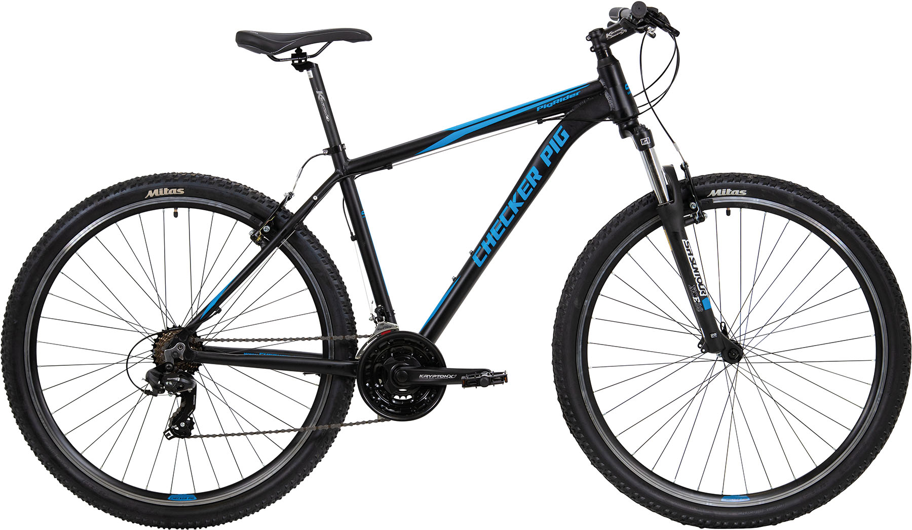 MTB 29 CP1SM/9.1/Al/FG/TY300-21G/48sw