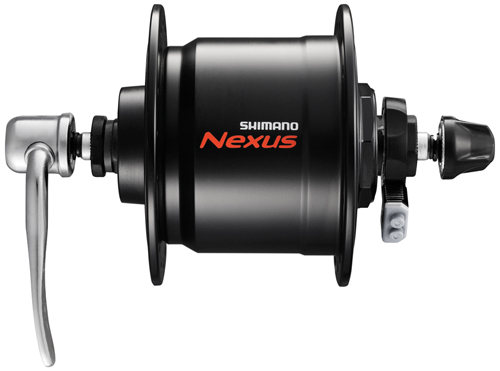 Dynamo-Nabe Shi DHC3000-3N QR sw 36L