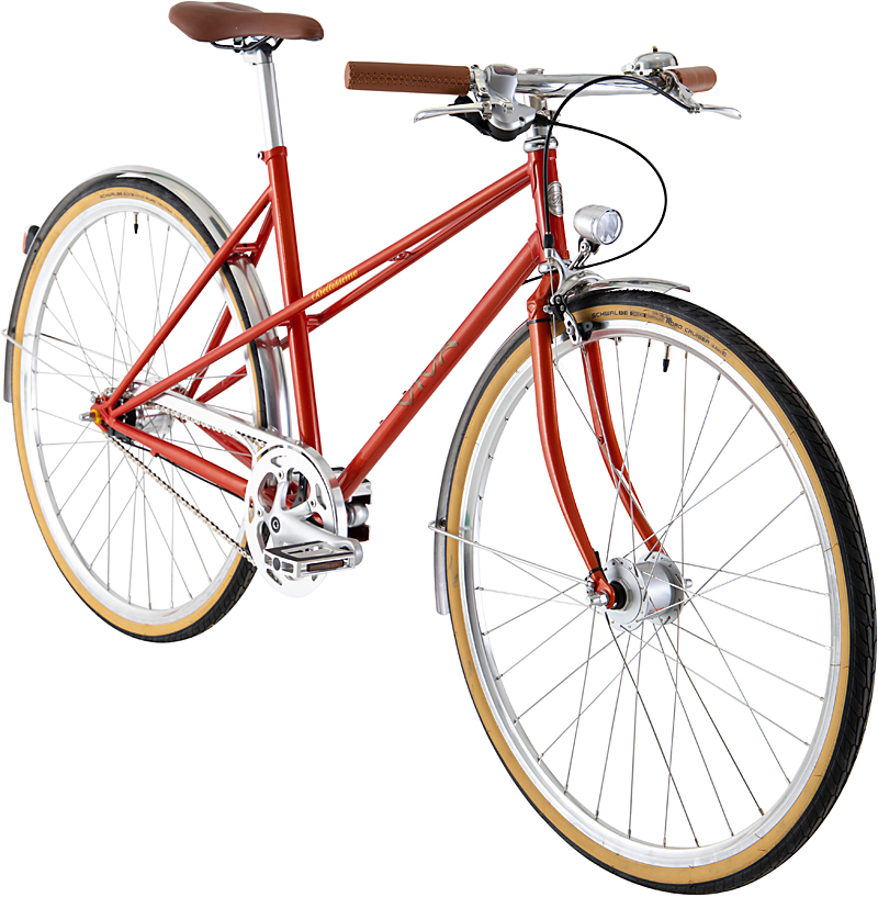 UB VV7/BELLISSIMO-MIXTE/CrMo/ND/N7LL/55rot