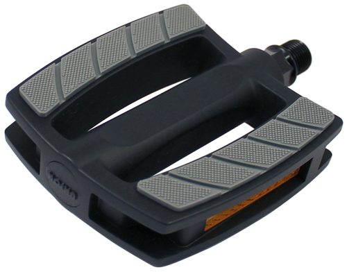 Pedale UN Tour Kst./Gummi SP-827 sw