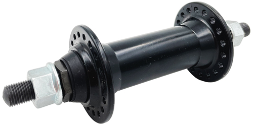 Nabe VR Alu VA sw 100/140mm 36L