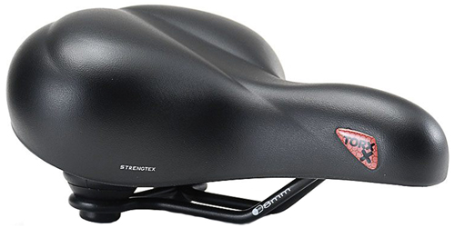 Sattel SR Tour Torx Uni Relaxed Gel