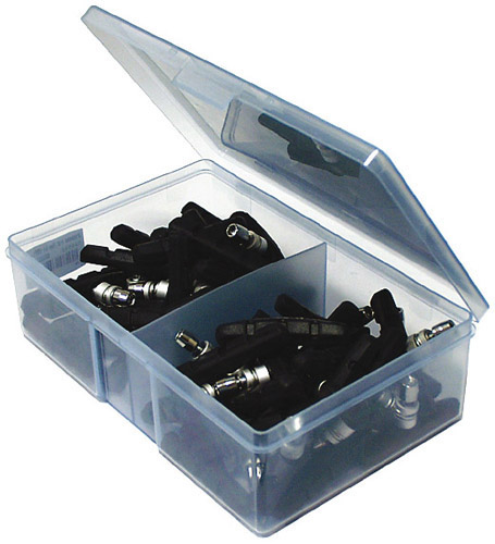 Bremsschuh V-Br.UN BS-420 70mm Schraub Box