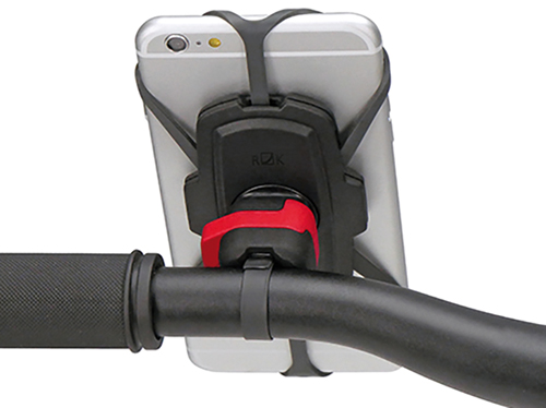 Halter Handy AS RK "PhonePad Quad Mini"