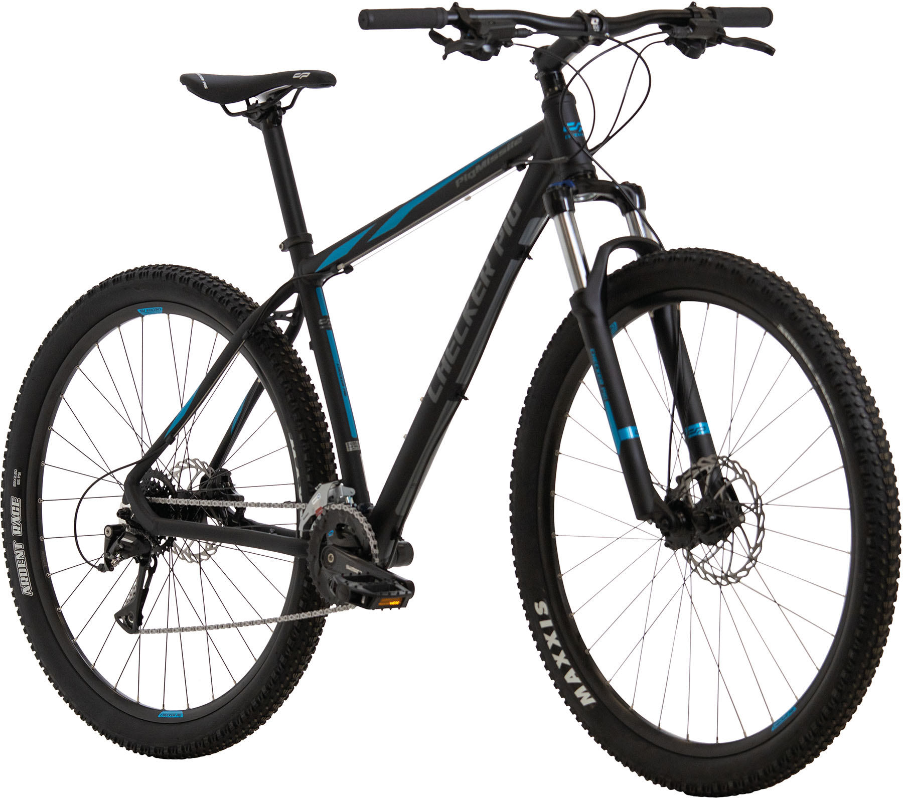 MTB 29 CP2/PIG MISSILE/FGDi/Ac-16G/43sw-matt