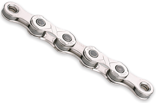 Kette KMC 1/2x11/128 E10 122Gl. si 10f E-Bike