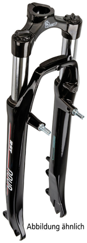 Federgabel RST 28" NovaPLS T o.S.V/Di sw