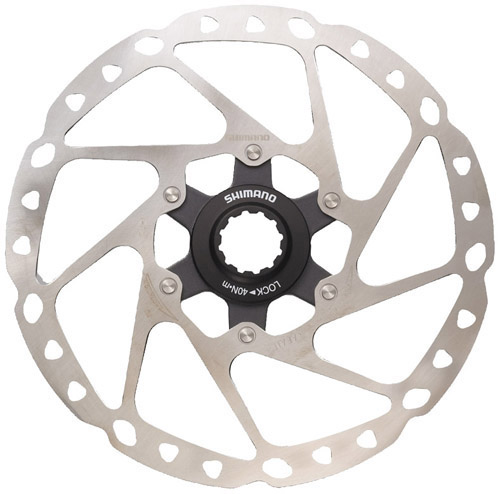 Disc Shi Bremssch.180mm RT64M