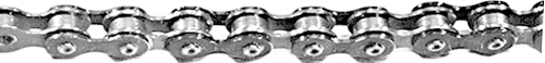 Kette UN 1/2x1/8 112Gl Mod747 sw-grau
