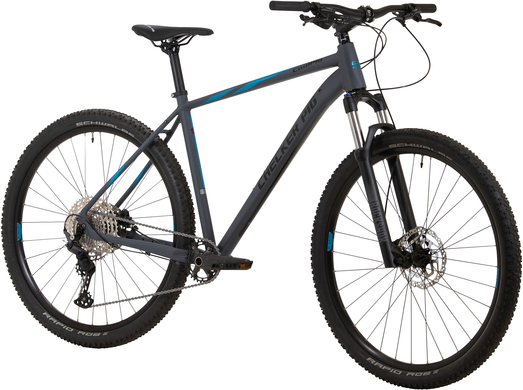 MTB 29 CP4/COOL PIG/FGDi/De-11G/48grau-matt