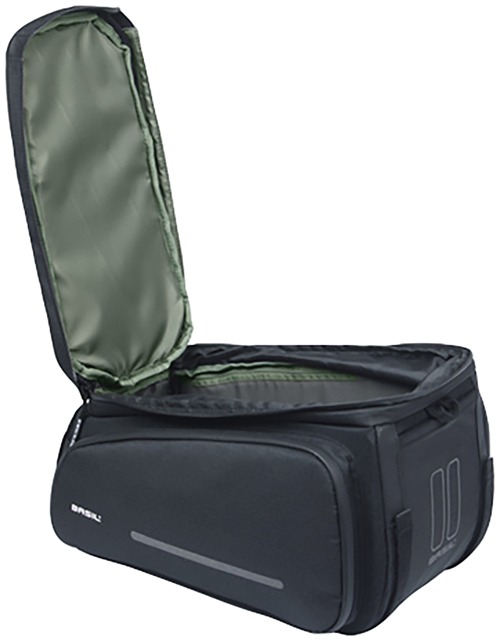 Tasche GPT BAS Move Klett sw 10-26L
