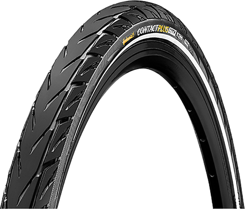 Reifen 27.5x2.2 C ContPlusCity Rf 55-584